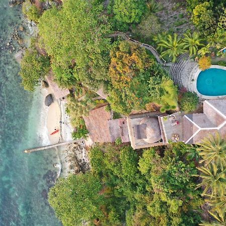 Fantasy Lodge Samboan Экстерьер фото