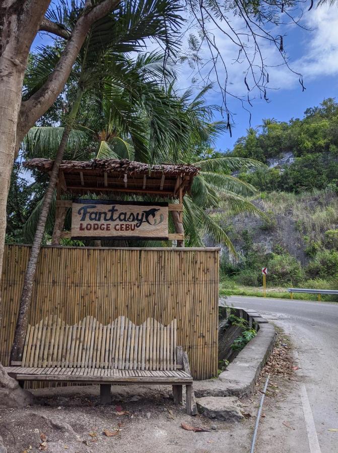 Fantasy Lodge Samboan Экстерьер фото