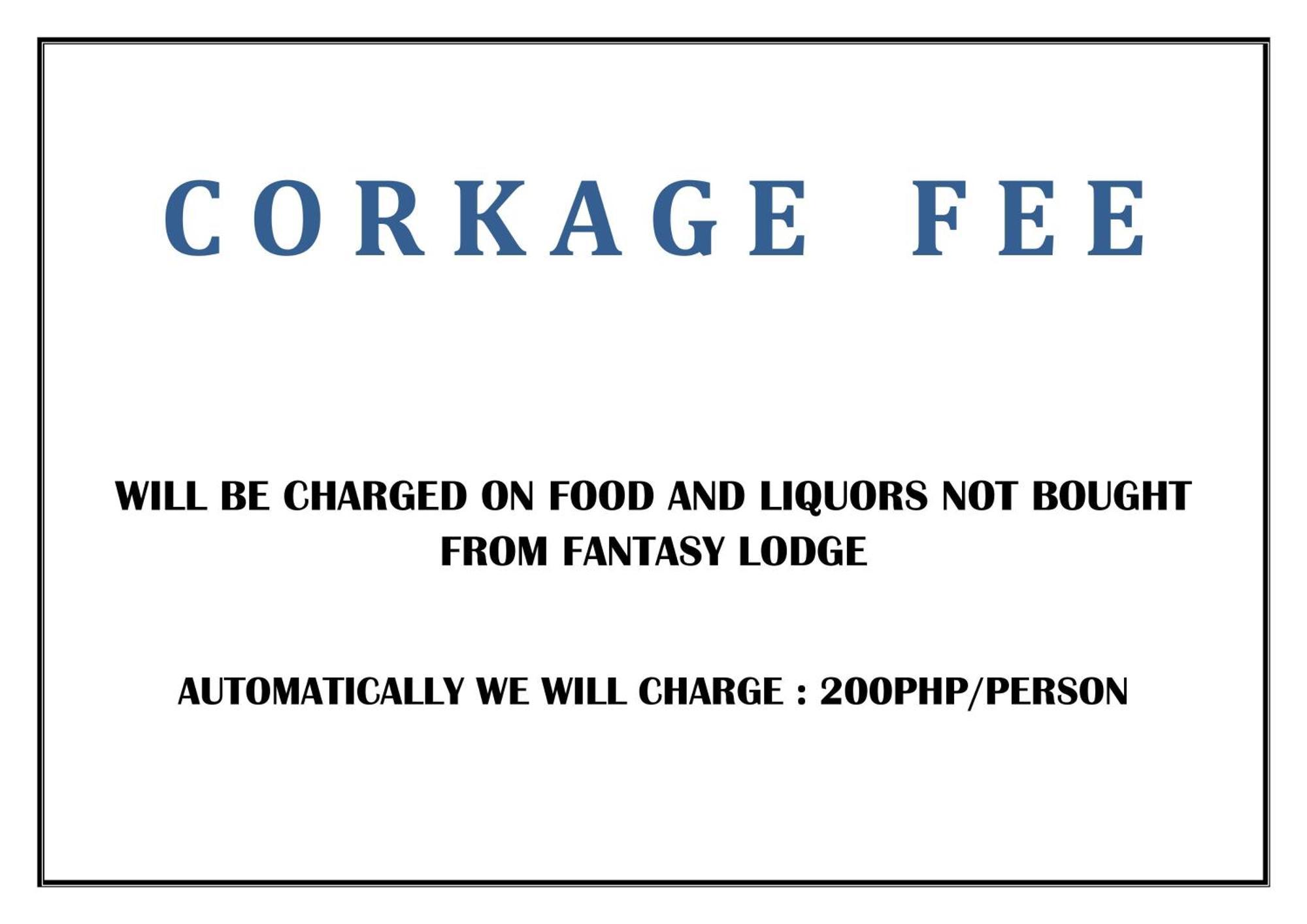 Fantasy Lodge Samboan Экстерьер фото