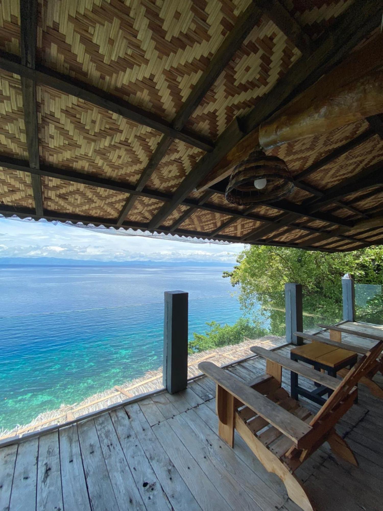 Fantasy Lodge Samboan Экстерьер фото