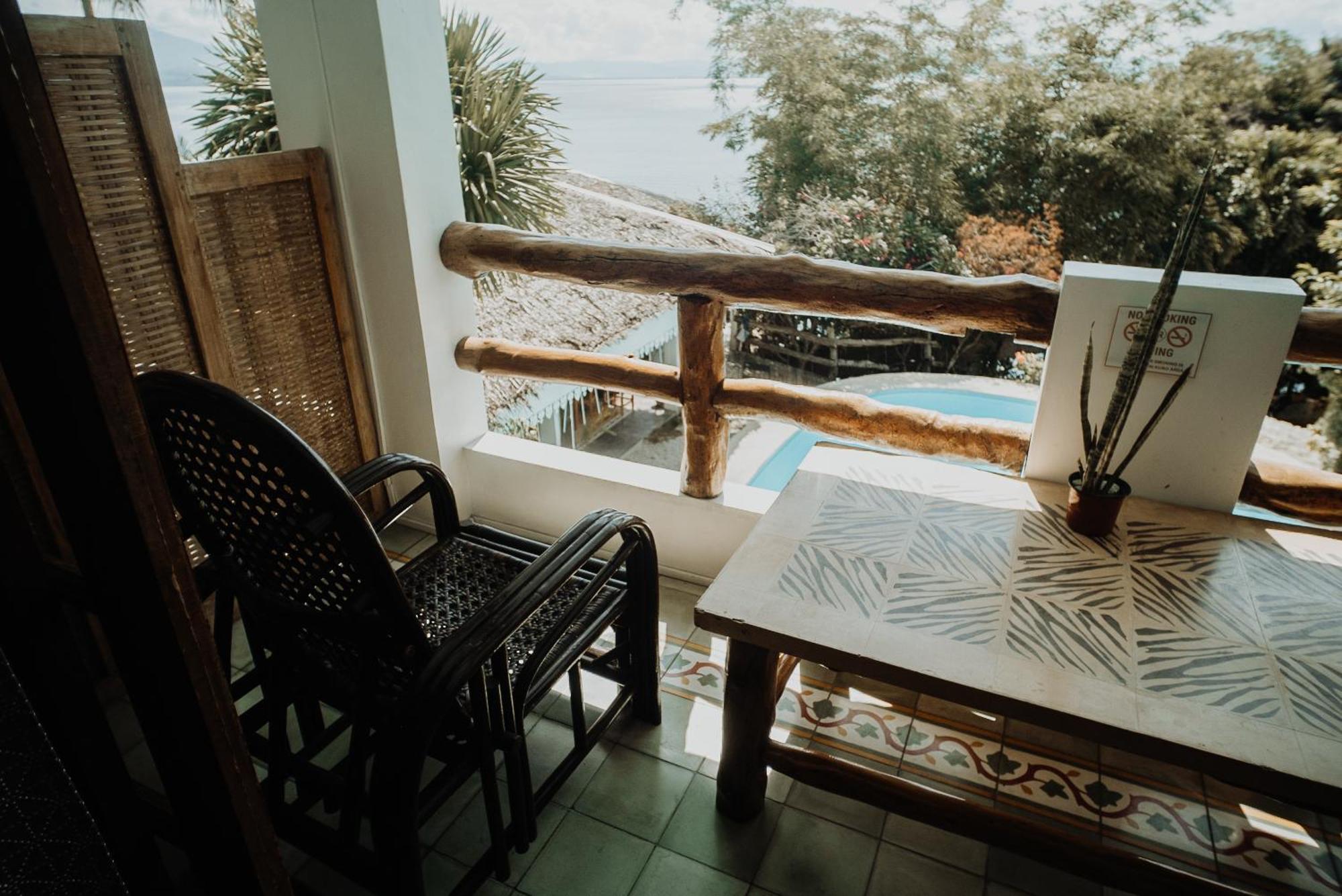 Fantasy Lodge Samboan Экстерьер фото