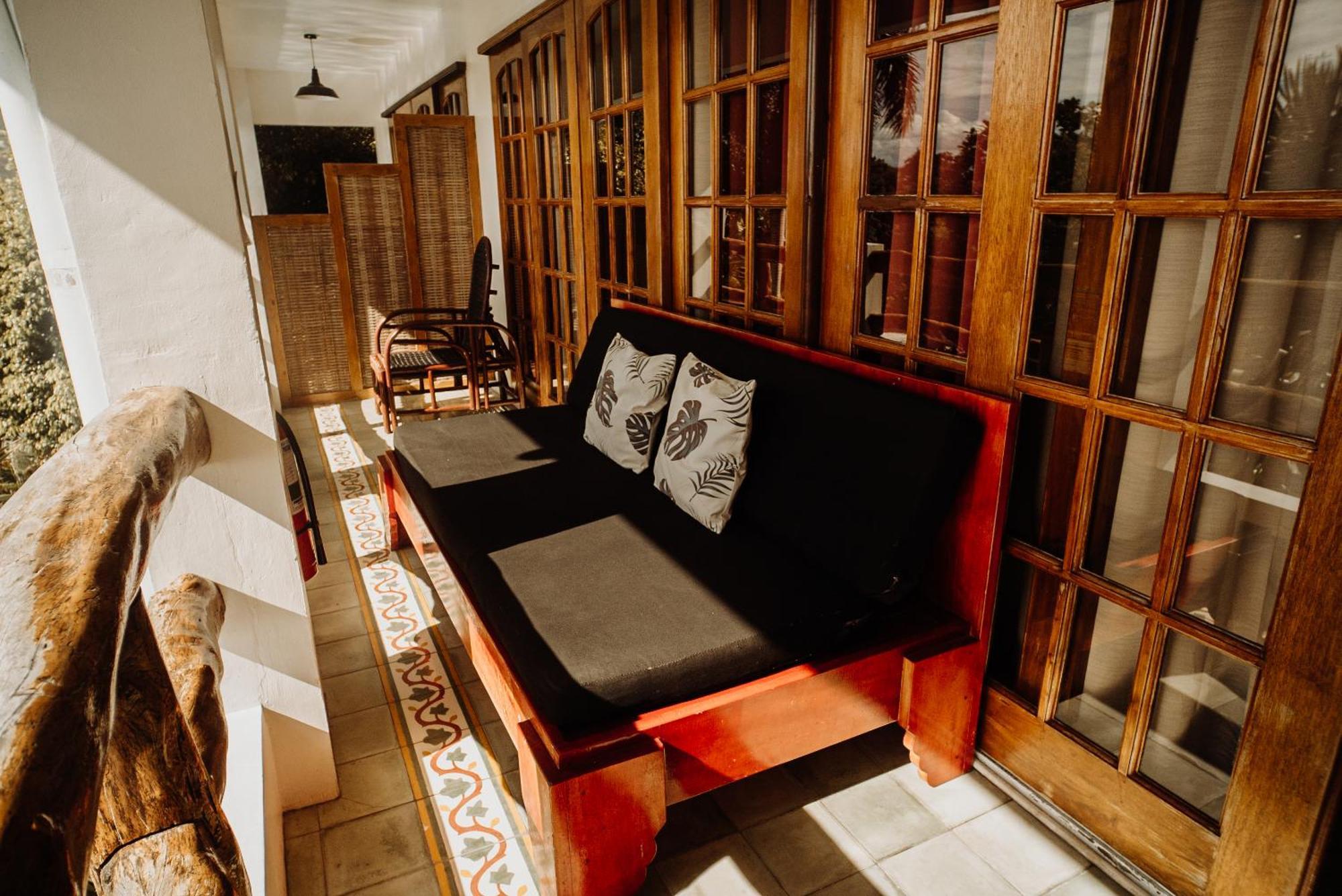 Fantasy Lodge Samboan Экстерьер фото