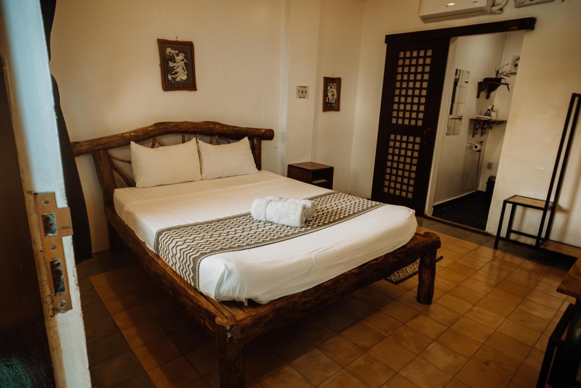 Fantasy Lodge Samboan Экстерьер фото