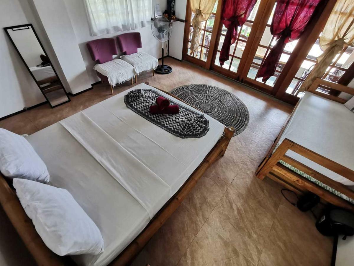 Fantasy Lodge Samboan Экстерьер фото